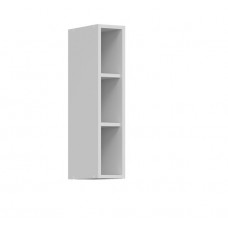 Virtuves skapītis TIFFANY G15, balts
